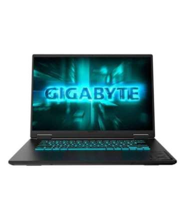 Gigabyte GAMING A16 CTH-I3EE893SH 16 " FHD+ 165 Hz Intel Core i7 i7-13620H 16 GB DDR5 Solid-state drive