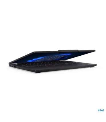 Lenovo ThinkPad T14s G6 Intel Black 14 " IPS WUXGA 1920 x 1200 pixels Anti-glare Intel Core Ultra 7 255U