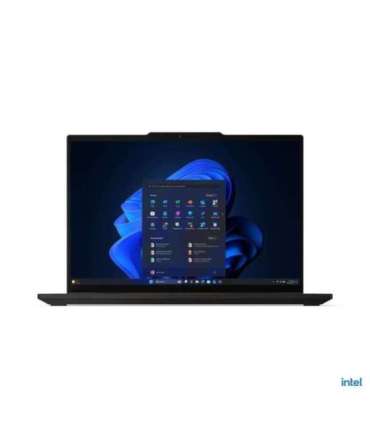 Lenovo ThinkPad T14s G6 Intel Black 14 " IPS WUXGA 1920 x 1200 pixels Anti-glare Intel Core Ultra 7 255U