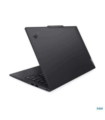 Lenovo ThinkPad T14s G6 Intel Black 14 " IPS WUXGA 1920 x 1200 pixels Anti-glare Intel Core Ultra 7 255U