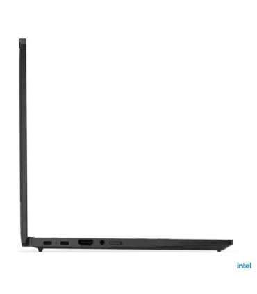 Lenovo ThinkPad T14s G6 Intel Black 14 " IPS WUXGA 1920 x 1200 pixels Anti-glare Intel Core Ultra 7 255U