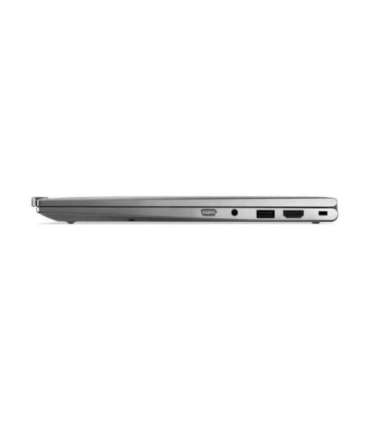 Lenovo ThinkPad X1 2-in-1 G10 Aura Edition Grey 14 " IPS Touchscreen WUXGA 1920 x 1200 pixels Anti-glare