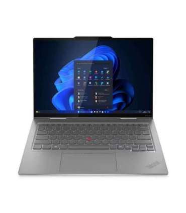 Lenovo ThinkPad X1 2-in-1 G10 Aura Edition Grey 14 " IPS Touchscreen WUXGA 1920 x 1200 pixels Anti-glare
