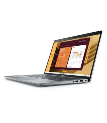 Dell Latitude 5450 14 " IPS FHD 1920 x 1080 pixels Intel Ultra 7 165U 16 GB DDR5 Solid-state drive