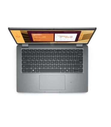 Dell Latitude 5450 14 " IPS FHD 1920 x 1080 pixels Intel Ultra 7 165U 16 GB DDR5 Solid-state drive