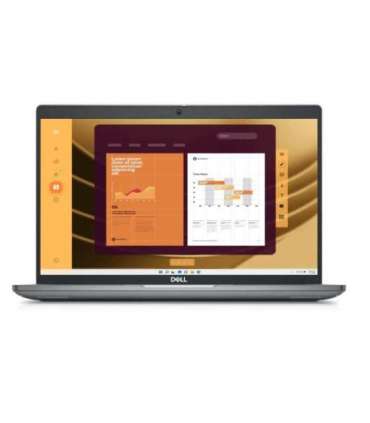 Dell Latitude 5450 14 " IPS FHD 1920 x 1080 pixels Intel Ultra 7 165U 16 GB DDR5 Solid-state drive