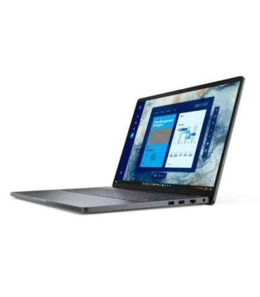 Dell Pro 16 PC16250 16 " FHD+ Anti-glare Intel Core 5 120U 16 GB DDR5 Solid-state drive capacity 512 GB