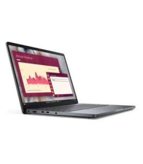 Dell Pro 14 PC14250 Magnetite 14 " FHD+ Anti-glare Intel Core 5 120U 16 GB DDR5 Solid-state drive