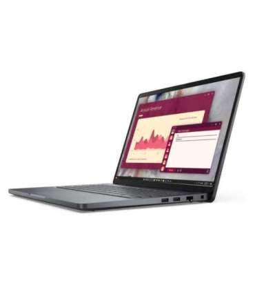 Dell Pro 14 PC14250 Magnetite 14 " FHD+ Anti-glare Intel Core 5 120U 16 GB DDR5 Solid-state drive