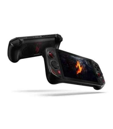 Acer Nitro Blaze 7 GN771 7 " IPS Touchscreen FHD 1920 x 1080 pixels 144 Hz AMD Ryzen 7 16 GB LPDDR5x