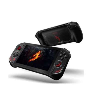 Acer Nitro Blaze 7 GN771 7 " IPS Touchscreen FHD 1920 x 1080 pixels 144 Hz AMD Ryzen 7 16 GB LPDDR5x