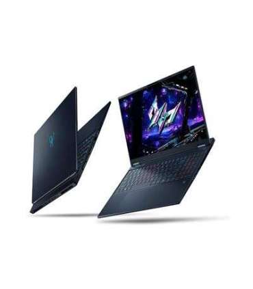 Acer Predator Helios Neo 16S AI PHN16S-71-7556 Abyssal Black 16 " OLED WQXGA 2560 x 1600 pixels Intel Core