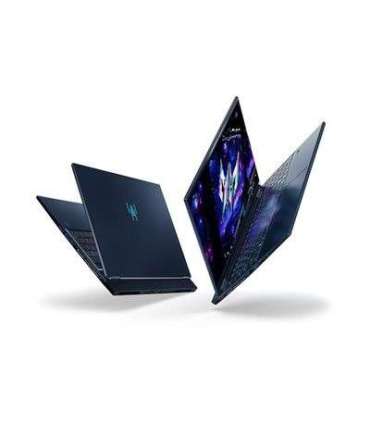 Acer Predator Helios Neo 16S AI PHN16S-71-7556 Abyssal Black 16 " OLED WQXGA 2560 x 1600 pixels Intel Core
