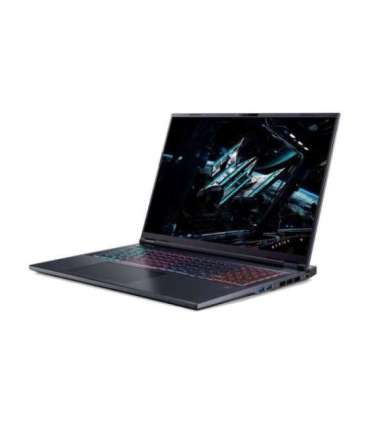 Acer Predator Helios Neo 18 AI PHN18-72-75PV Abyssal Black 18 " IPS WQXGA 2560 x 1600 pixels Intel Core U7