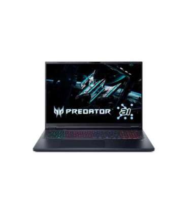 Acer Predator Helios Neo 18 AI PHN18-72-75PV Abyssal Black 18 " IPS WQXGA 2560 x 1600 pixels Intel Core U7