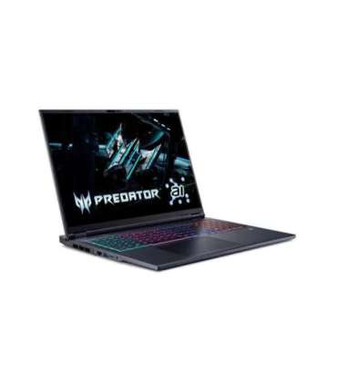 Acer Predator Helios Neo 18 AI PHN18-72-91AP Abyssal Black 18 " IPS WQXGA 2560 x 1600 pixels Intel Core U9