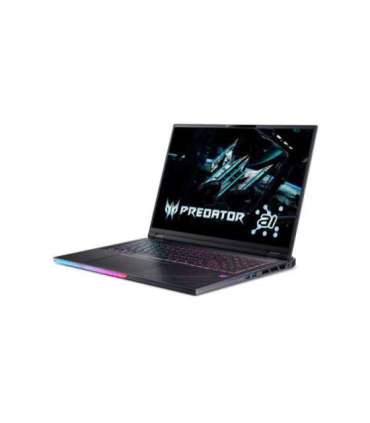 Acer Predator Helios 18 AI PH18-73-97UF Abyssal Black 18 " Mini LED WQUXGA 3840 x 2400 pixels 120 Hz |