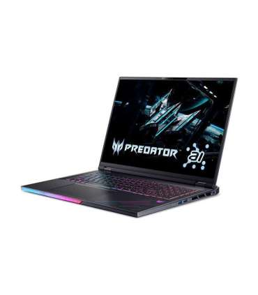 Acer Predator Helios 18 AI PH18-73-97UF Abyssal Black 18 " Mini LED WQUXGA 3840 x 2400 pixels 120 Hz |