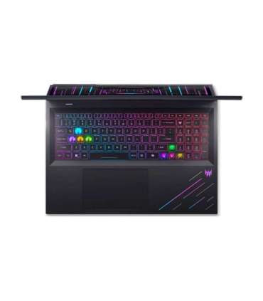 Acer Predator Helios 18 AI PH18-73-97UF Abyssal Black 18 " Mini LED WQUXGA 3840 x 2400 pixels 120 Hz |