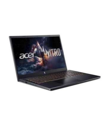 Acer Nitro V 15 ANV15-52-592S Obsidian Black 15.6 " IPS FHD 1920 x 1080 pixels Intel Core i5 i5-13420H |