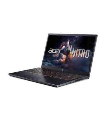 Acer Nitro V 15 ANV15-52-592S Obsidian Black 15.6 " IPS FHD 1920 x 1080 pixels Intel Core i5 i5-13420H |