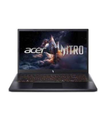 Acer Nitro V 15 ANV15-52-592S Obsidian Black 15.6 " IPS FHD 1920 x 1080 pixels Intel Core i5 i5-13420H |