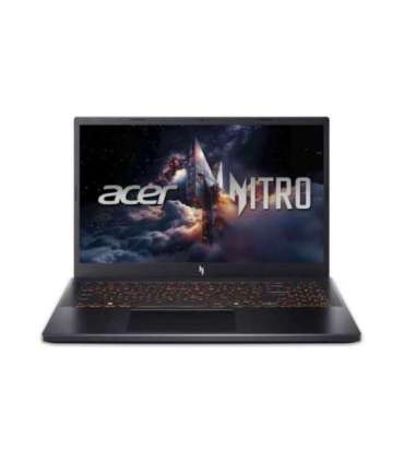 Acer Nitro V 15 ANV15-52-592S Obsidian Black 15.6 " IPS FHD 1920 x 1080 pixels Intel Core i5 i5-13420H |