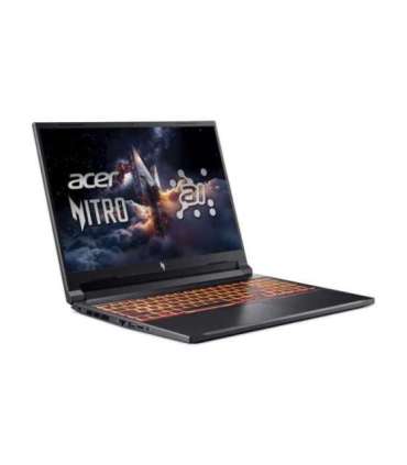 Acer Nitro V 16 AI ANV16-42-R0W6 Shale Black 16 " IPS WUXGA 1920 x 1200 pixels AMD Ryzen 7 260 32 GB |