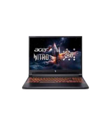Acer Nitro V 16 AI ANV16-42-R0W6 Shale Black 16 " IPS WUXGA 1920 x 1200 pixels AMD Ryzen 7 260 32 GB |
