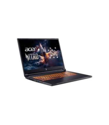 Acer Nitro V 17 AI ANV17-41-R3C8 Obsidian Black 17.3 " IPS FHD 1920 x 1080 pixels AMD Ryzen 5 240 16