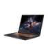 Acer Nitro V 17 AI ANV17-41-R27Z Obsidian Black 17.3 " IPS QHD 2560 x 1440 pixels AMD Ryzen 7 260 32