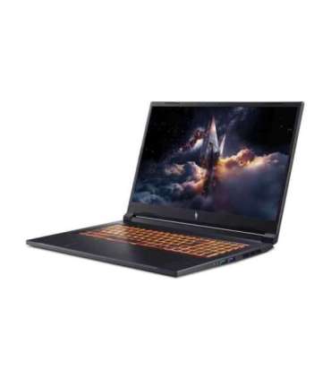 Acer Nitro V 17 AI ANV17-41-R27Z Obsidian Black 17.3 " IPS QHD 2560 x 1440 pixels AMD Ryzen 7 260 32