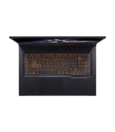 Acer Nitro V 17 AI ANV17-41-R27Z Obsidian Black 17.3 " IPS QHD 2560 x 1440 pixels AMD Ryzen 7 260 32