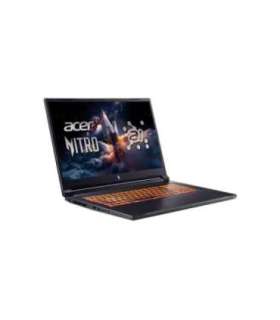 Acer Nitro V 17 AI ANV17-41-R9XF Obsidian Black 17.3 " IPS QHD 2560 x 1440 pixels AMD Ryzen 7 260 32
