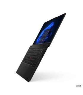 Lenovo ThinkPad L14 G6 AMD Black 14 " IPS WUXGA 1920 x 1200 pixels Anti-glare AMD Ryzen 5 PRO 215 16