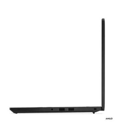 Lenovo ThinkPad L14 G6 AMD Black 14 " IPS WUXGA 1920 x 1200 pixels Anti-glare AMD Ryzen 5 PRO 215 16