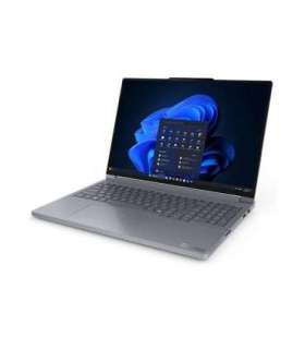 Lenovo ThinkBook 16p Gen 6 ADR 16 WQXGA AMD R9 8940HX/32GB/1TB/NVIDIA GF RTX 5060 8GB/WIN11 Pro/Nordic Backlit
