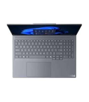 Lenovo ThinkBook 16p Gen 6 ADR 16 WQXGA AMD R9 8940HX/32GB/1TB/NVIDIA GF RTX 5060 8GB/WIN11 Pro/Nordic Backlit