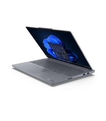 Lenovo ThinkBook 16p Gen 6 ADR 16 WQXGA AMD R9 8940HX/32GB/1TB/NVIDIA GF RTX 5060 8GB/WIN11 Pro/Nordic Backlit
