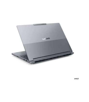 Lenovo ThinkBook 16p Gen 6 ADR 16 WQXGA AMD R9 8940HX/32GB/1TB/NVIDIA GF RTX 5060 8GB/WIN11 Pro/ENG Backlit kbd/Grey/2Y