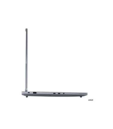 Lenovo ThinkBook 16p Gen 6 ADR 16 WQXGA AMD R9 8940HX/32GB/1TB/NVIDIA GF RTX 5060 8GB/WIN11 Pro/ENG Backlit kbd/Grey/2Y