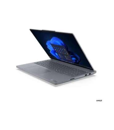 Lenovo ThinkBook 16p Gen 6 ADR 16 WQXGA AMD R9 8940HX/32GB/1TB/NVIDIA GF RTX 5060 8GB/WIN11 Pro/ENG Backlit kbd/Grey/2Y