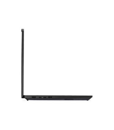 Lenovo ThinkPad P16v G3 Intel Black 16 " IPS WUXGA 1920 x 1200 pixels Anti-glare Intel Core Ultra 7 255H