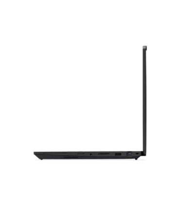 Lenovo ThinkPad P16v G3 Intel Black 16 " IPS WUXGA 1920 x 1200 pixels Anti-glare Intel Core Ultra 7 255H