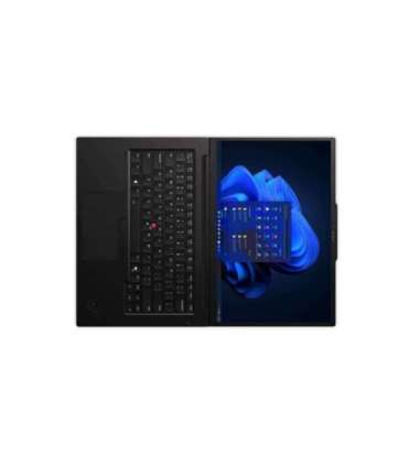 Lenovo ThinkPad P14s G6 Intel Black 14.5 " IPS 3K 3072 x 1920 pixels Anti-glare Intel Core Ultra 7 265H