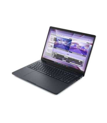 Dell Pro Max 16 16 " FHD+ Intel Core Ultra 9 285H 32 GB DDR5 Solid-state drive capacity 512 GB NVIDIA