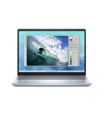 Dell Inspiron 14 5440 Ice Blue 14 " WVA FHD+ 1920 x 1200 pixels Intel Core 7 150U 16 GB DDR5 |