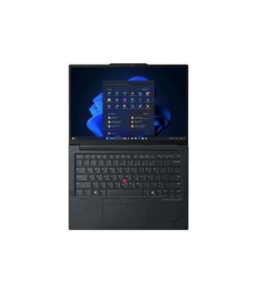Lenovo E14 Gen 7 14 WUXGA ULT7-255H/32GB/512GB/Intel Arc 140T /WIN11 Pro/ENG Backlit kbd/Black/3Y Warranty Lenovo