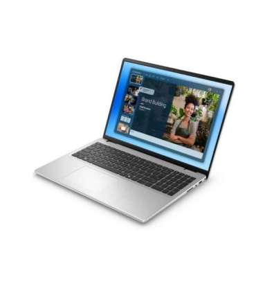 Dell 16 DC16251 Platinum Silver 16 " FHD+ 1920 x 1200 pixels Anti-glare Intel Core 7 150U 32 GB DDR5 |