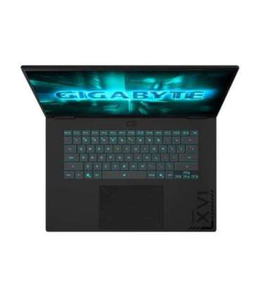 Gigabyte GAMING A16 3VH-K3EE893SH 16 " FHD+ AMD Ryzen 7 260 16 GB Solid-state drive capacity 512 GB NVIDIA
